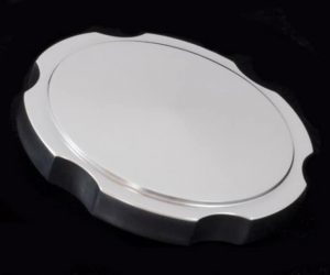 Kühler Deckel Billet
