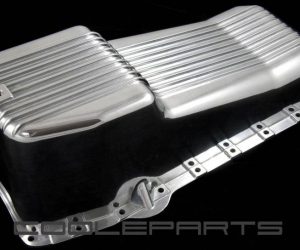 Motorölwanne Chevy Small Block