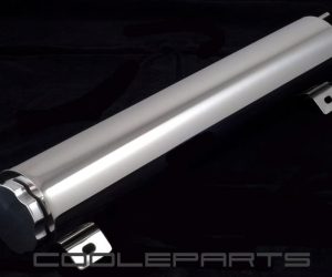 Ausgleichbehälter Kühler - Ausgleichsbehälter Kühler - Kühlwasserüberlaufbehälter R6076x R6078x