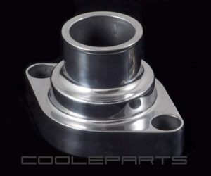 Chevrolet Thermostat Gehäuse
