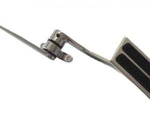 Gas Pedal Universal