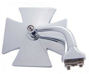 Spiegel Iron Cross