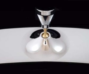 Rückspiegel Billet 70801