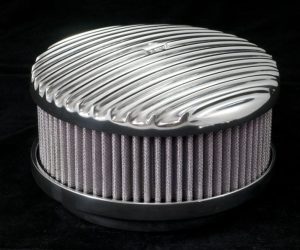 7 Zoll Luftfilter OTB gear