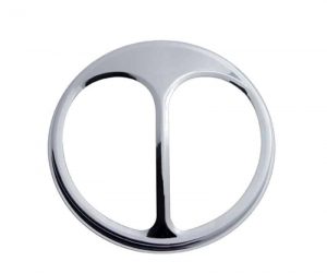 Cat Eye Scheinwerfer Cover
