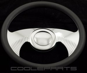Lenkrad Billet Rod