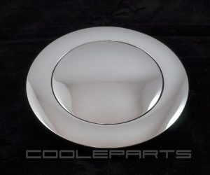 Hupenknopf Billet