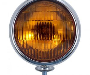 Nebelscheinwerfer Vintage