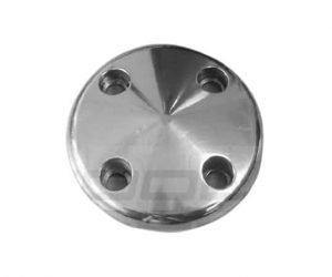 Billet Abdeckung Wasserpumpe