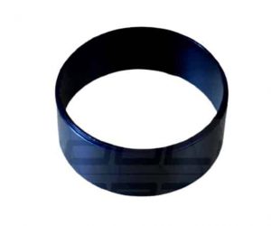 Adapter Luftfilter Spacer Vergaser 2 Zoll 130mm 4bbl 2" R2380