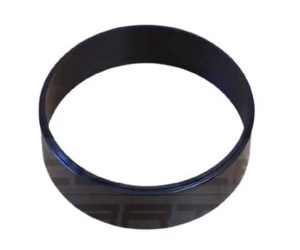Adapter Luftfilter Spacer Vergaser 1 1/2" 130mm 4bbl R2326