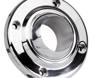 Lenksäule Halter R5648