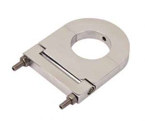 R5632 - Halter Lenksäule