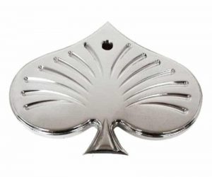 R6621 Innenspiegel Spade