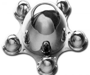 Spider Caps Chevy