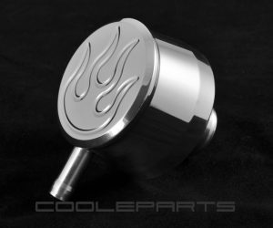 PCV VENTIL BILLET