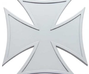 Emblem Iron Cross