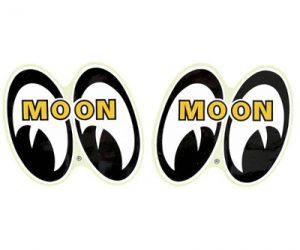 Mooneyes DM050 - MoonEyes DM051