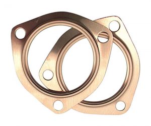 R7503x Reducer Krümmer Kupfer Dichtungen Krümmer Dichtungen Fächerkrümmer R7501x R7502x