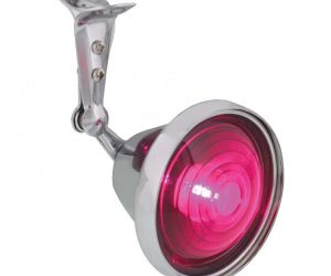 Vintage Anti Glare Light