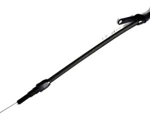 Chevy Ölpeilstab BB "BLACK" R5003bk