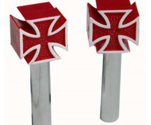 Türpinne Iron Cross