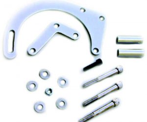 Halter Set Chevy Lichtmaschine RPC - R7758
