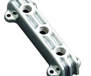 Benzin Verteiler OTB Gear