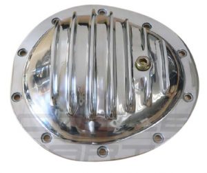 R5077 Chevrolet Differential Deckel
