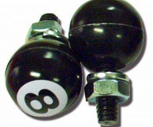 8 Ball MoonEyes