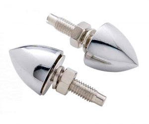 Bullet Bolts