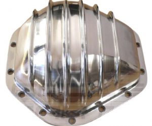 R5075 Chevy Differentialdeckel 14