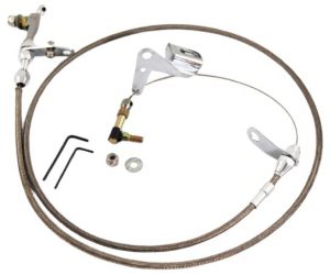 RPC - R6056 727 Getriebe Kickdown