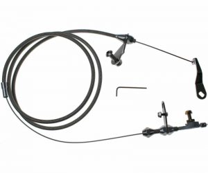 Ford C6 Kickdown R6048