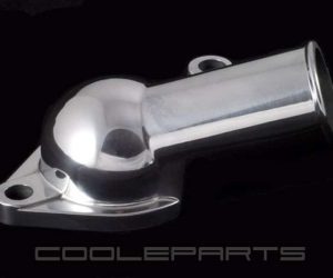 Thermostat Gehäuse Chevy R9229c