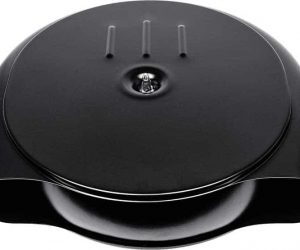 Cadillac Luftfilter Olds Batwing Retro Style Air Cleaner R2194