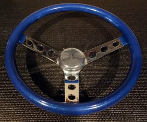GS250CMBL MOONEYES