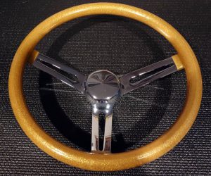 GS260CMGD Wheel