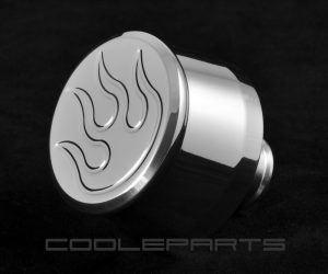 Entlüfter Aluminium