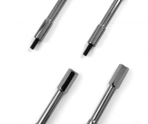 R7285 Ventildeckel Schrauben Bolzen Set 1/4"-20