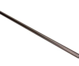 R5561 Lenkungsstange aus Vollmaterial in 3/4" DD Profil 19mm Stange