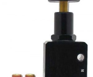 Bremsregelventil Adjustable Proportioning Valve Regelventil