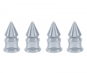 Ventilkappen Spike 70038 AA111SP Moon Valve Caps