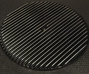 Air Cleaner Cover
