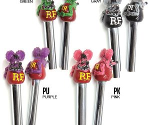 Türpinne Rat Fink RAF322GR