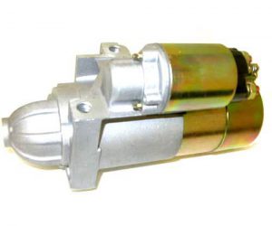 R3911 Anlasser Chevy V8 SB BB Chevrolet