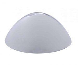 Chrome Center Cap - Center Cap Chrom