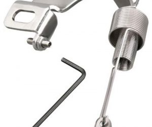 Gaszughalter Rückholfedern Gaszug R6055