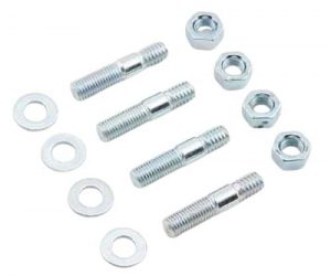 Vergaserstehbolzen 1 3/8 Zoll lang Stehbolzen Vergaser R2046