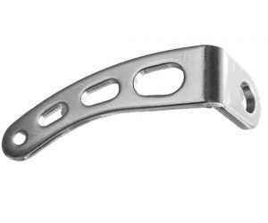 Halter Rückholfeder Vergaser universal Throttle Return R2291